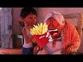 Coco Craziness 9 - Mama Coco loves JOLLY FRIES !