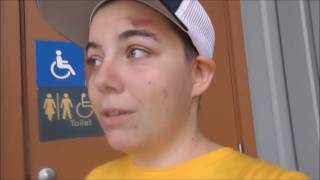 Entries Of Survivors Ellis And Nick