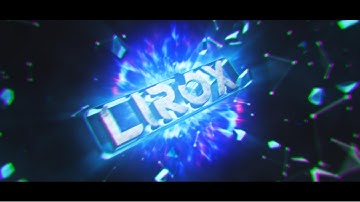 Lirox Intro | HenricoFX 【ft. ScrapeDZN】