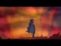 The Land Before Time 88 Sharptooth With JP Sounds 