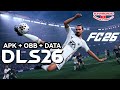 DLS 19 MOD 26 | DLS 19 MOD FC 26 ANDROID | DLS 26 APK OBB DATA OFFLINE FOR ANDROID &amp; IOS