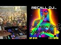 The New '90s Rave Mix - 044 (133 bpm) - Mixed by Recall DJ