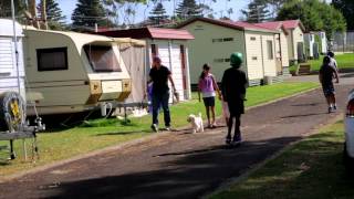 Warrnambool Holiday Park & Motel | Caravan & Residential Parks Victoria