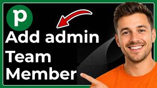 How to add admin team member to Pipedrive CRM (Full 2026 Guide)