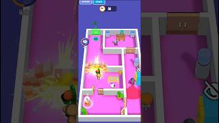 Student broken the school wall#animation #games #shortvideo #shorts #song #imovie #skits #coolvideo