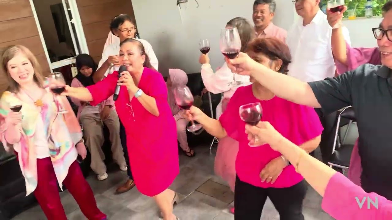 'LISOI' || FEB 14, 2026