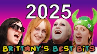 Brittany Broski's Best Bits of 2025