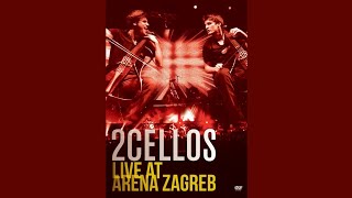 2CELLOS - Where the Streets Have No Name (Live At Arena Zagreb)