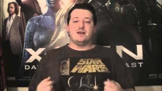Live Movie Madness Oscar Special (Commercial)