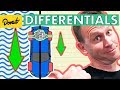 Differentials  how they work