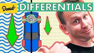 DIFFERENTIALS | How They Work