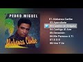 Pedro miguel  alabanza caribe 1997 album completo