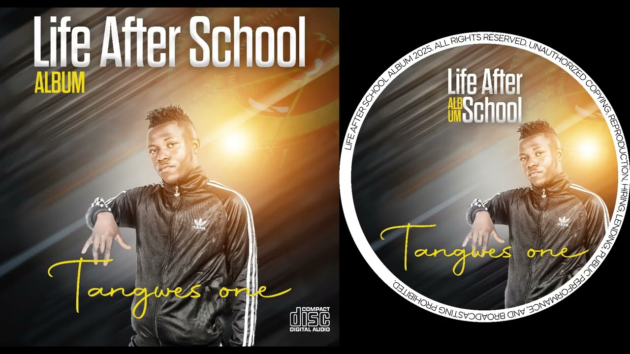 Tangwes One-Uuyuni Ft Kapakaye