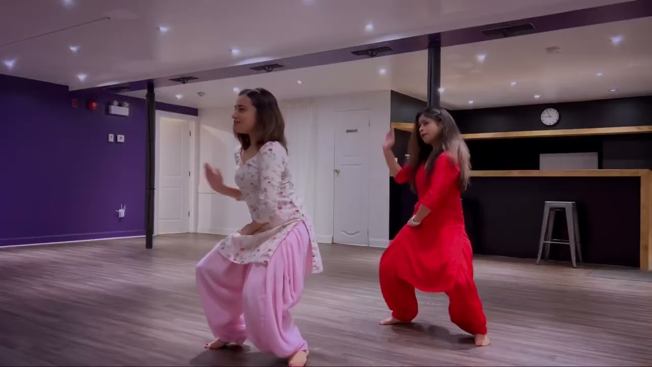 Poplin Bhangra Diljit Dosanjh  Mastaani  Paapleen  Punjabi Songs