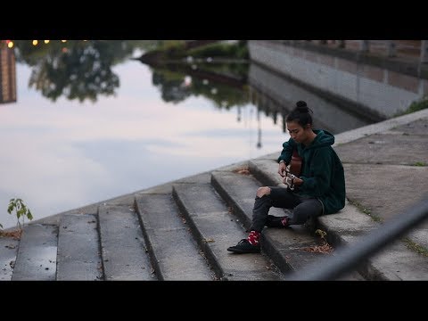 Soran - I Wish (Lyric Video)