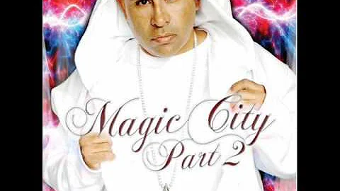 MC Magic - Princesa