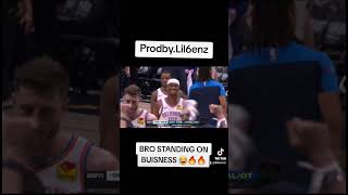 Shai For Mvp And Champion Back 2 Back