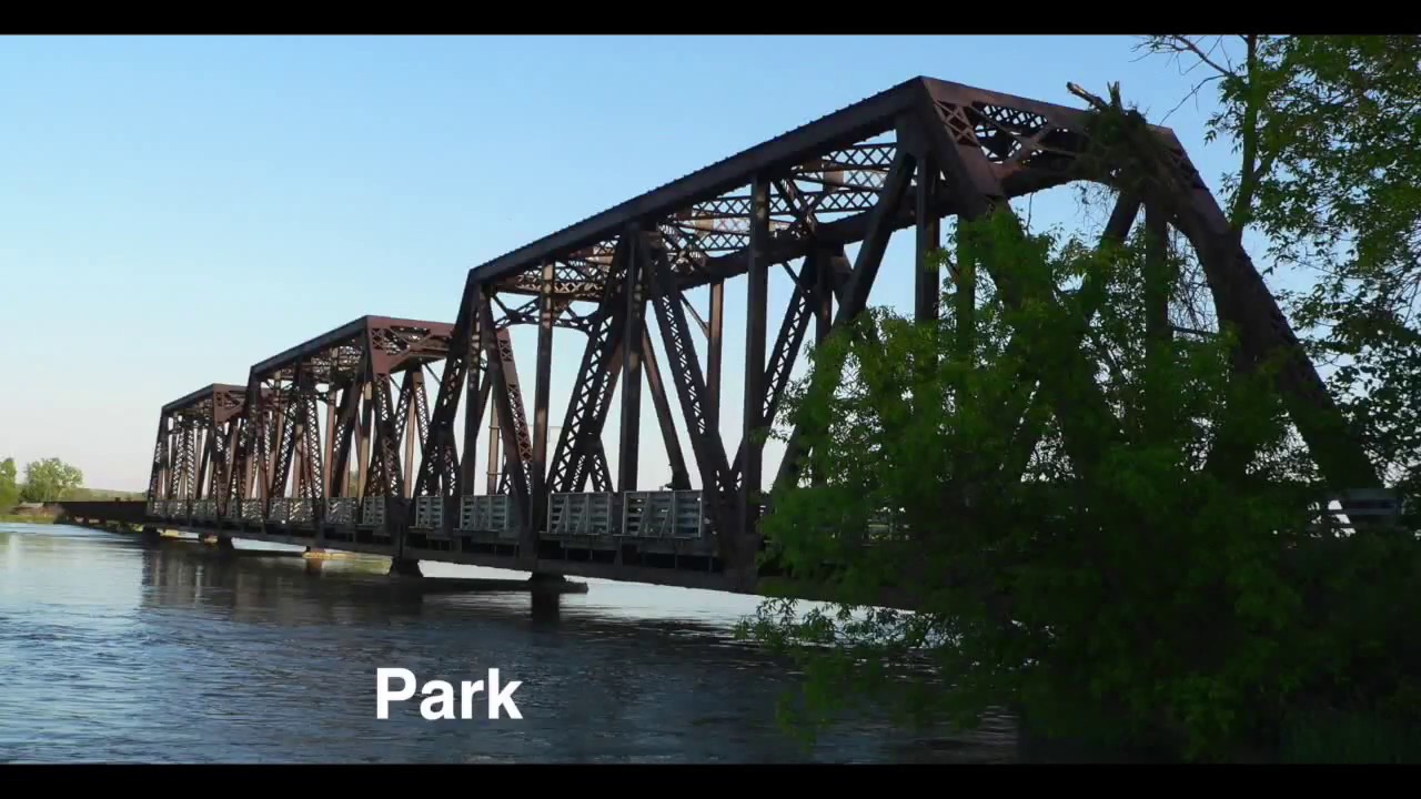 Most beautiful places in Nebraska