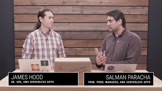 Deep Dive Into Deploying and Publishing Serverless Apps