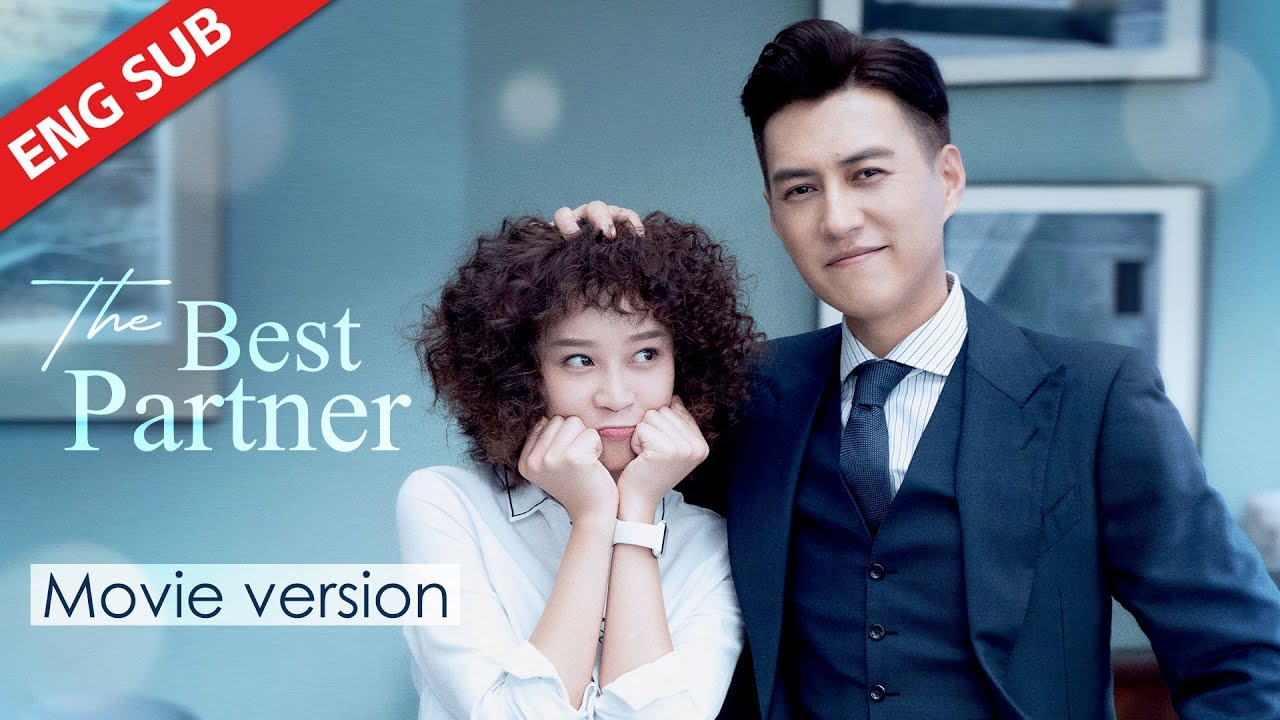 【Full Movie】Elite lawyer's random assistant turned out to be a legal genius | The Best Partner