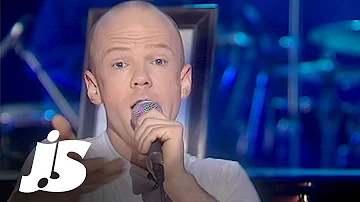 Jimmy Somerville - To Love Somebody (Don't Forget Your Toothbrush, 14.01.1995)