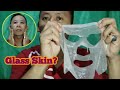 Magiging Glass skin raw pag gagamit nito? totoo ba? ||Danilo Ayop
