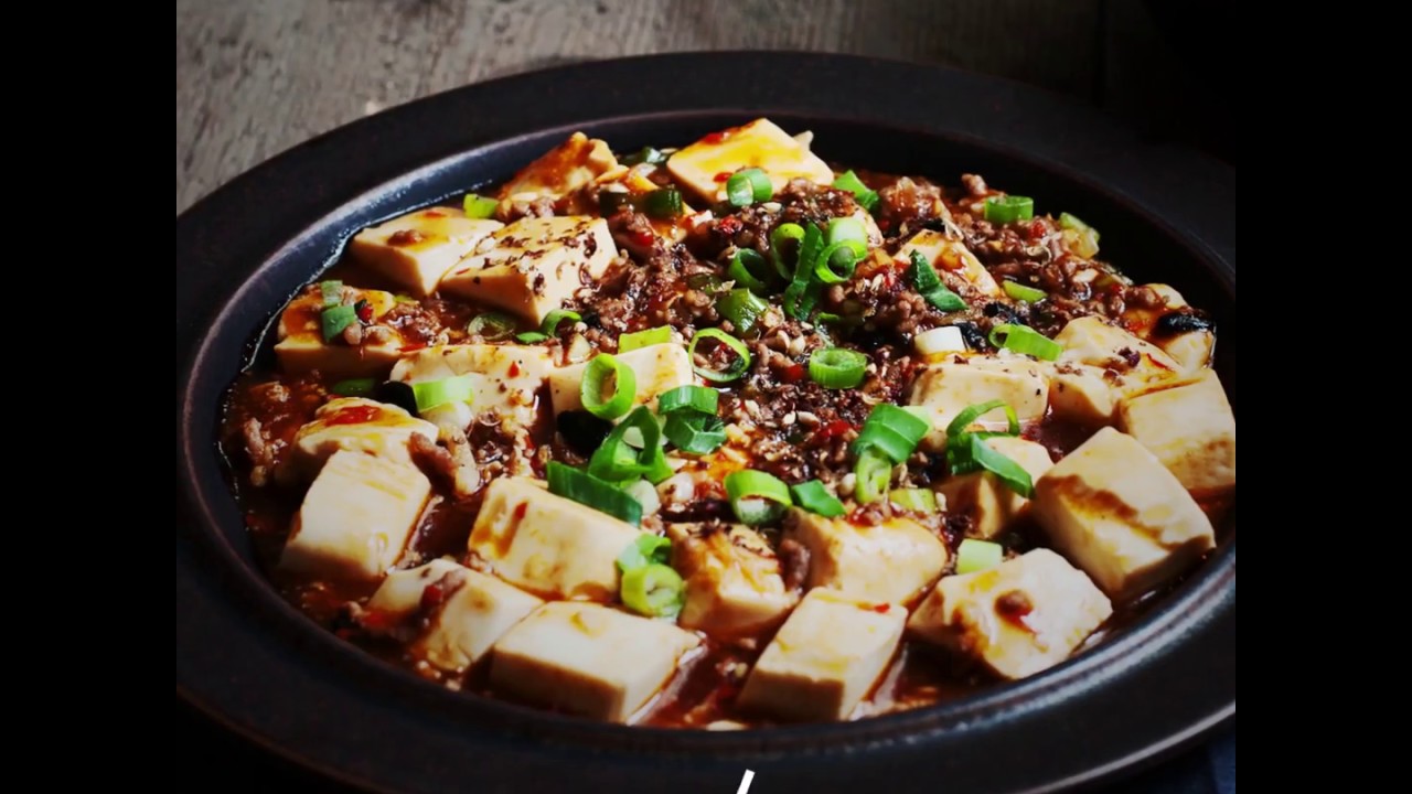 ¿Y qué cosa es el tofu? YouTube