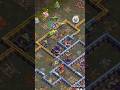 coc king and snake aquaman best attack 2026__DARK G #gamestrategy #clashofclans
