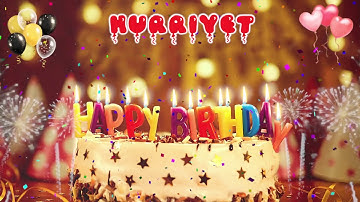 Thumbnail of HÜRRiYET Happy Birthday Song – Happy birthday to you