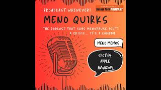Meno Quirks Episode 7- Seasons of Life with Lucy Holtom (Living your Yoga)