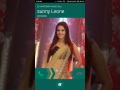 Sunny Leone's call children's don't pick it up