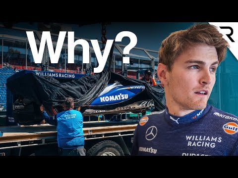 Williams's brutal F1 sacrifice at Australian GP explained