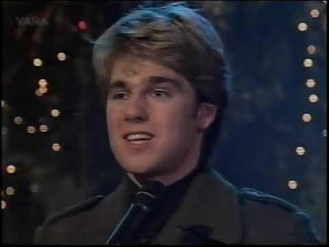 Thomas Acda, Paul de Munnik, Rutger de Bekker, Remco Vrijdag - Strijdkreet (1995)