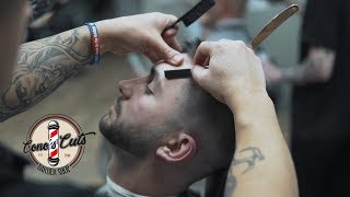 Cono's Cuts Barbershop