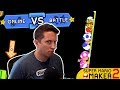 WAIT....WHO WON?! | Online VS Battles [#2]