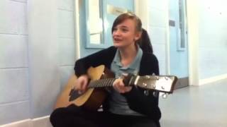 Kat Edwards' Original Song:)