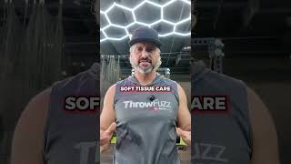 The Best Way to Sabatoge Your Performance Gains