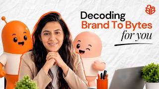 Decoding Brand To Bytes For You