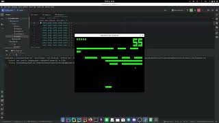 Chip8 Emulator: Breakout Demo