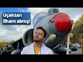 800 Yıllık Otelde Kaldım (Köyden Mucit Çıktı - Londra vLog'u)