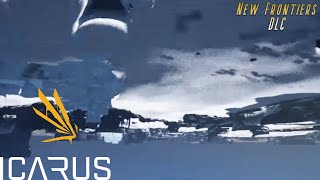 How NOT To Leave The Planet! ~ Icarus: New Frontiers