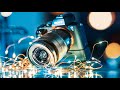 Fairy Light Photography TRICK