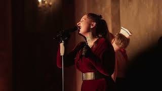 Cabaret Elysion - Die Sinnlichkeit Der Rose - Ballhaus Wedding