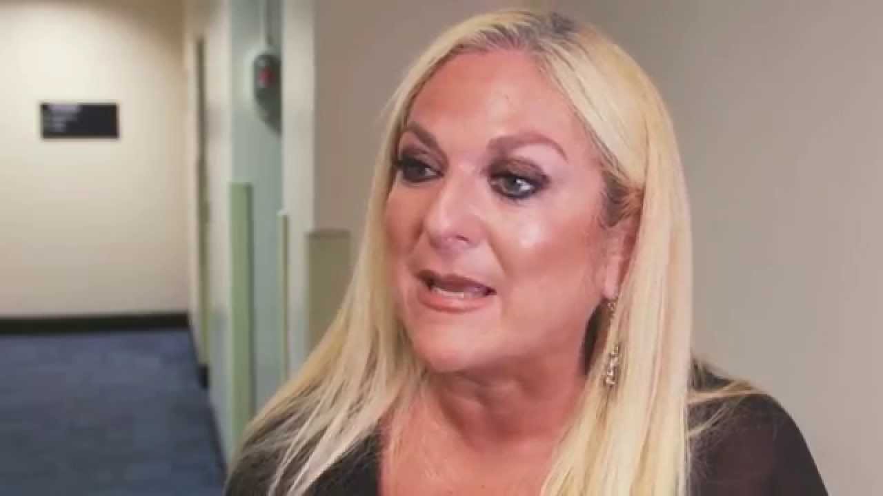 Vanessa Feltz (TV Personality) Behind The Scenes: Exclusive Interview With Vanessa Feltz