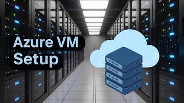 🚀 Create an Azure VM & Virtual Network in MINUTES! (Full Step-by-Step Demo) 💻☁️