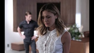 The Arrangement Cancelled By E! After Only Two Seasons