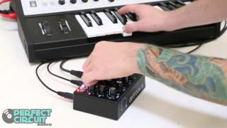 Driftbox R Musical Demo