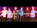 【MV】 Blessing / ちょこらび 【新人歌い手グループ】