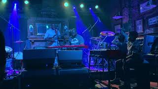 🔥Doobie Powell's Birthday Shed feat  Kevin Powell, Billy Powell, many others Part 2  HD 1080p