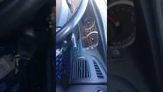 Ba/bf xr6 turbo centre muffler delete installed